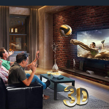 4K HDMI Cable,  6 Feet Right Angle 270 Degree Vertical Right 4K HDMI Cable, Support 4K Ultra HD, 3D Video, Ethernet, Audio Return Channel, Black
